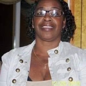 Meet your Posher, Sylvia